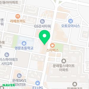 라솜산후조리원 영등포점