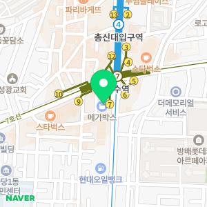 박안과의원