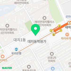 연세맑은이비인후과송소아청소년과의원