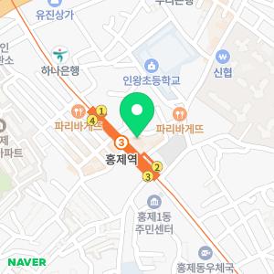 연세봄이비인후과의원