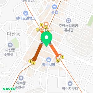 바른영치과의원