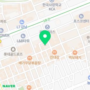 세무법인 가감 강남지점