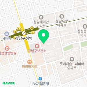 스마트 해법수학 강남삼성아카데미