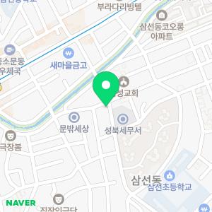 세무법인다솔 성북지점