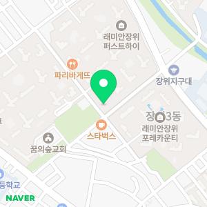 플레이팩토 장위래미안터치매쓰