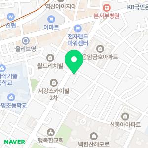 피트니스써밋 응암점