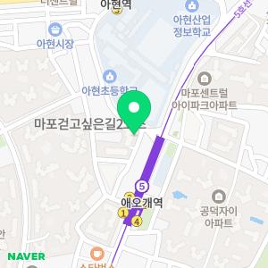 아이키소아청소년과의원