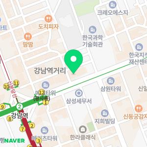 삼성미라클안과의원 강남