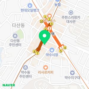 담스의원