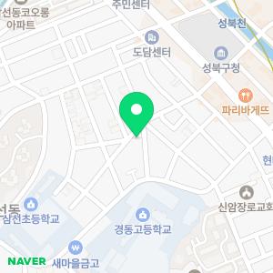 오도이바버샵