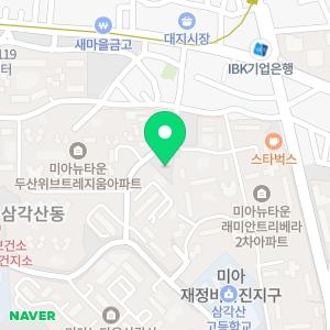 에이프릴어학원 종로학원하늘교육수학 강북미아캠퍼스