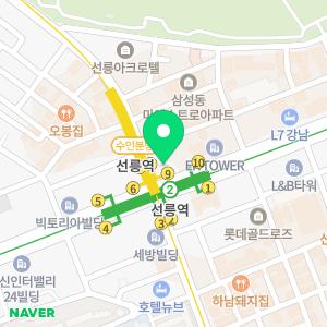 바른눈서울안과의원