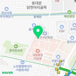 국립중앙의료원 장례식장