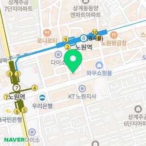 차앤박피부과의원 노원점