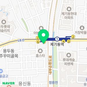 유디치과의원 제기점