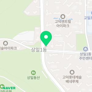 고덕연세365소아청소년과의원