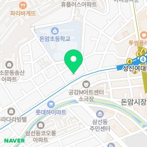 VIP동물의료센터 성북점