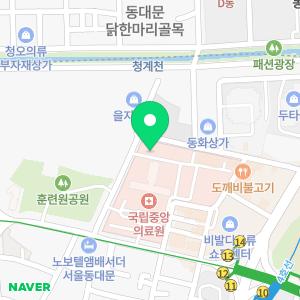 국립중앙의료원 장례식장