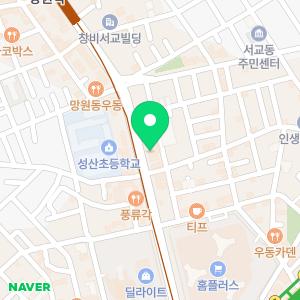 우쭈쭈 케어센터 합정점