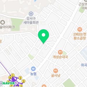 휴대폰성지 옆커폰 화곡1호점