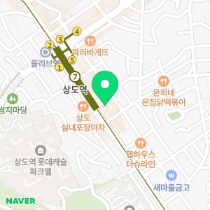 타이어테크 상도점