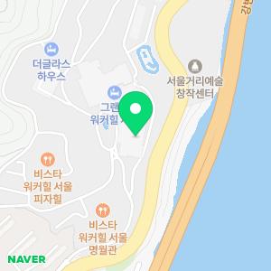 비스타 워커힐 서울 더뷔페