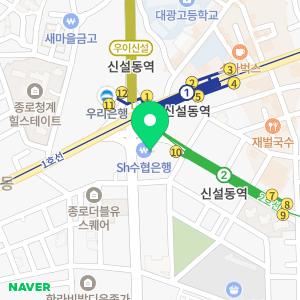 희망나무재활의학과의원