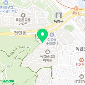 우리은행365 삼호아파트자동화점