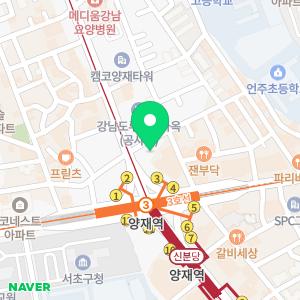 강남현안과의원