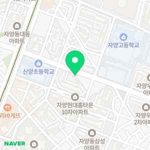 정직한 153수학학원 자양관