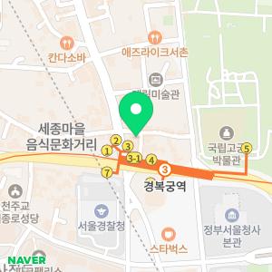 박효대내과의원