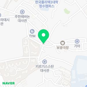 샤론필라테스&자이로토닉