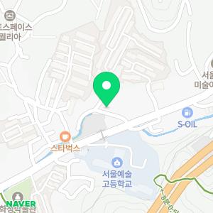 신한은행365 문화평창로점