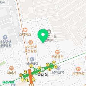 법무법인 법승 서초분사무소