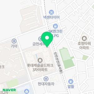 글로리이비인후과의원