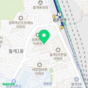 스마트해법수학영어 리드인 월계대동점