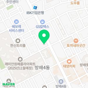 서초서울이비인후과의원