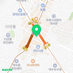 바른영치과의원