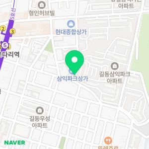 파크공인중개사