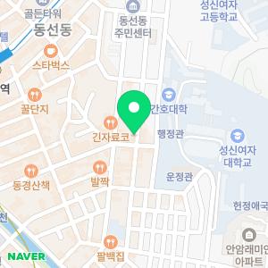 투고샐러드 성신여대본점