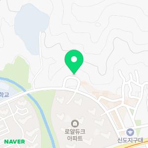 푸르넷 공부방 세솔점