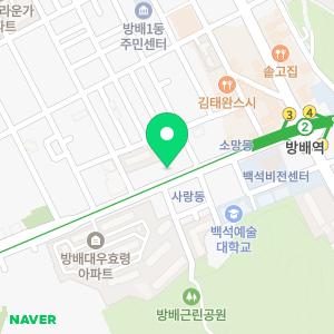 세무법인다솔WM센터 1본부