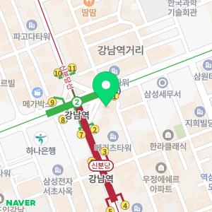 강남서울밝은안과의원