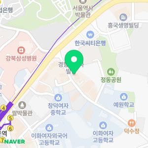 천주교성프란치스코회수도원교육회관