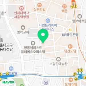 포레스트 바버샵