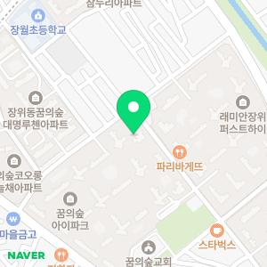 푸른묘원개발