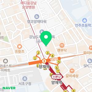 강남미즈힐산부인과의원