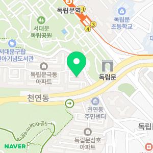 한국씨티은행 영업부 극동아파트상가 ATM