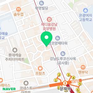 호텔 페이토 강남