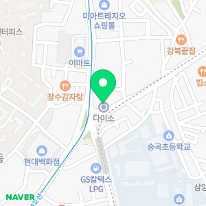 24시 루시드동물메디컬센터 미아 본점